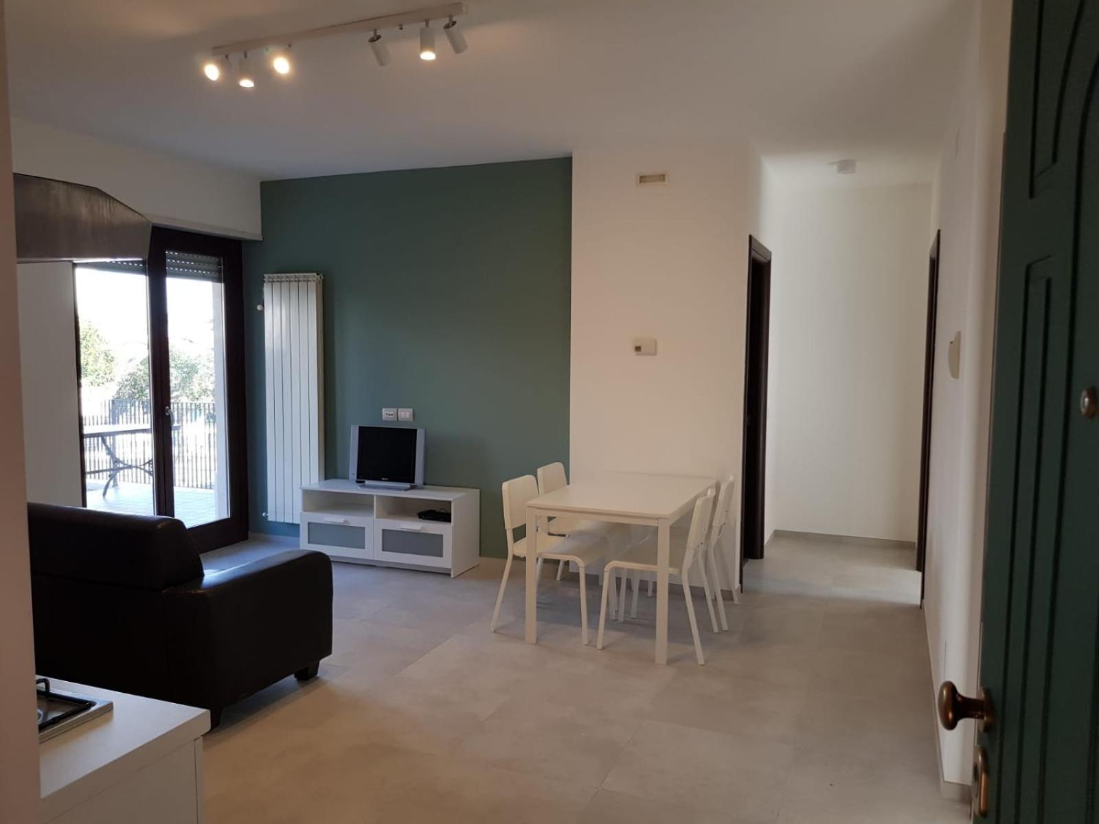 Spalato Beach Place Vasto Exterior foto